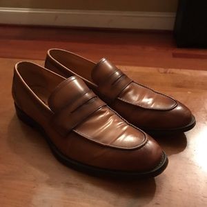 Men’s Aldo Wiellaford Penny Loafers (Size 9)